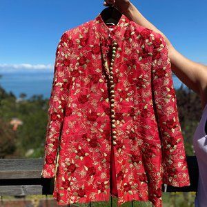 Paola Quadretti Jacket